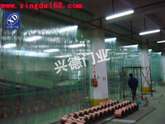 青島天發光電有限公司、青島快速自動門