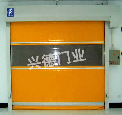 正宗快速門加工廠家,正宗快速卷簾門