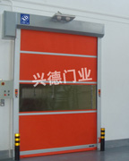 什么地方適合用快速自動(dòng)卷簾門?