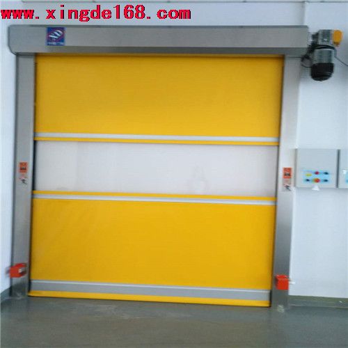 快速門(mén)用電機(jī)如何來(lái)排查卷簾門(mén)的問(wèn)題?