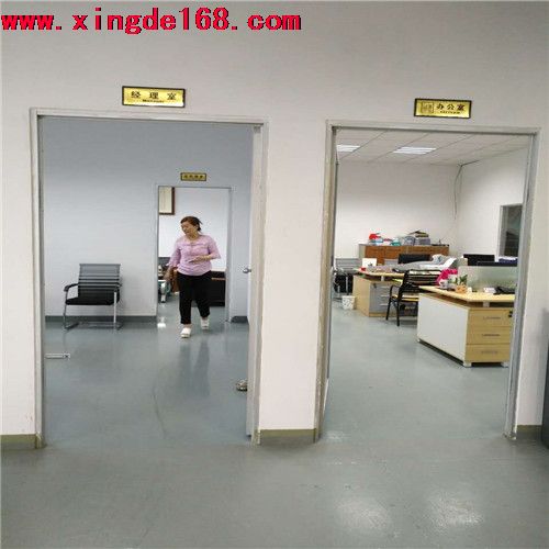 【XDM】佛山興德透明快速卷簾門配置系統(tǒng)!