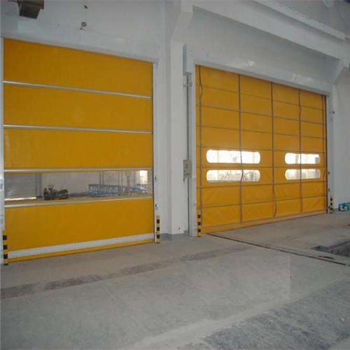 [興德興德]快速門,穩(wěn)定好、密封強(qiáng)、不積塵、易清洗、易維護(hù)、質(zhì)量好、價格低、附合GMP