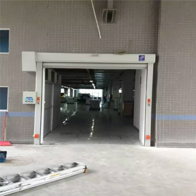 佛山快速門、快速卷門哪家強(qiáng)