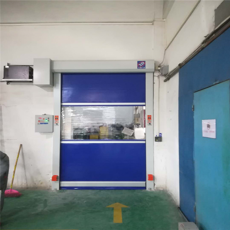 佛山快速門、快速卷門哪家強(qiáng)