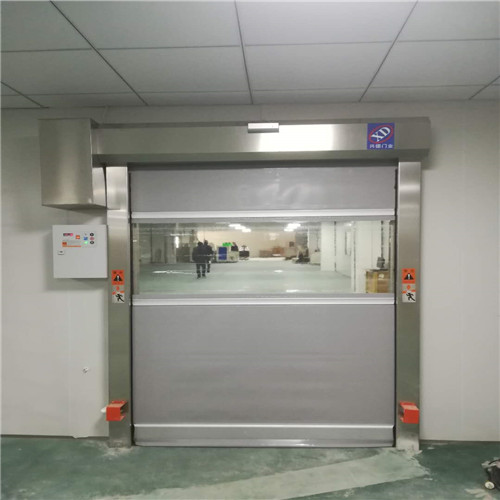 面對繁多的快速感應門廠家，該如何選擇?